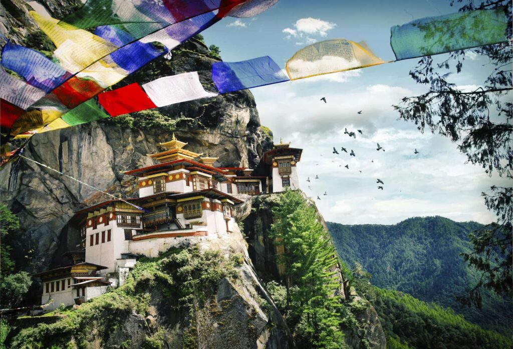 Bhutan halves per day tourist fee to attract global visitors