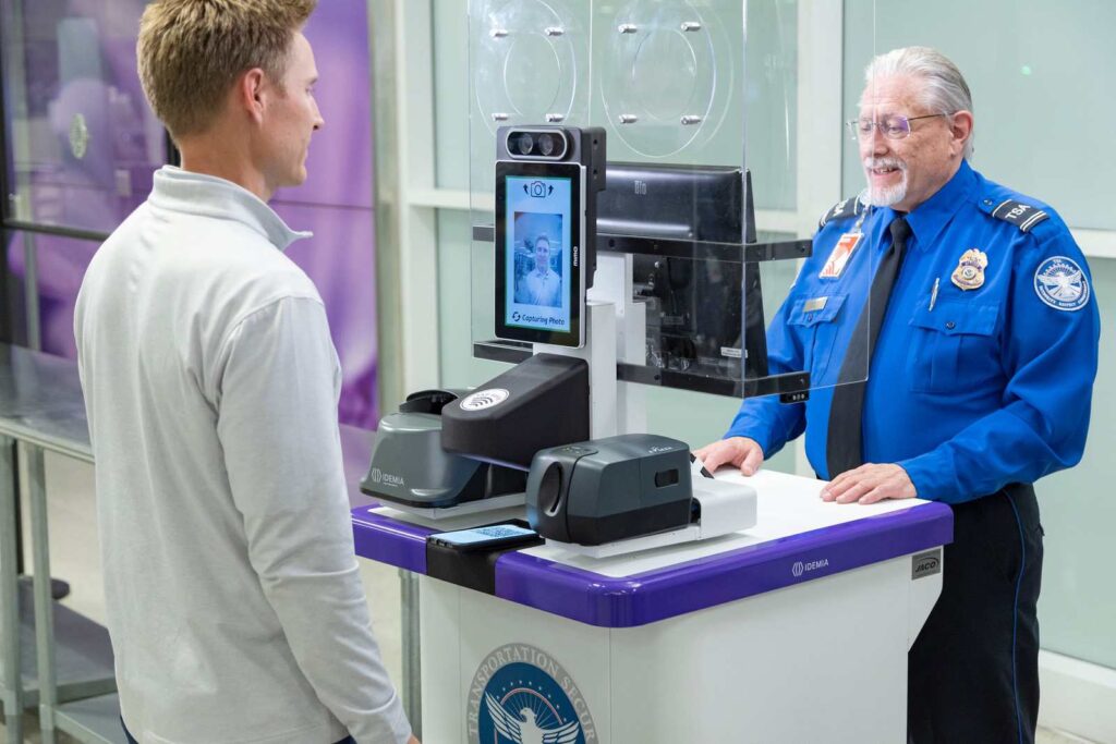 About TSA PreCheck