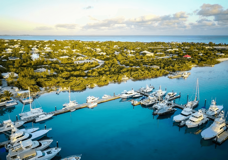 Coastal Georgia