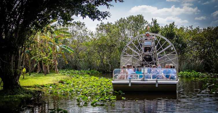 Everglades National Park