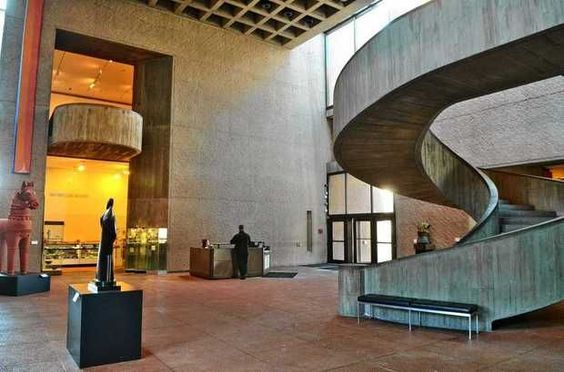 Everson Museum Of Art