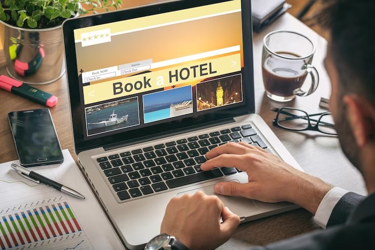 Should You Book Your Hotels Directly