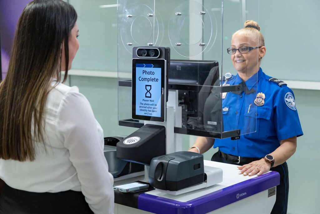 how to add tsa precheck to american airlines
