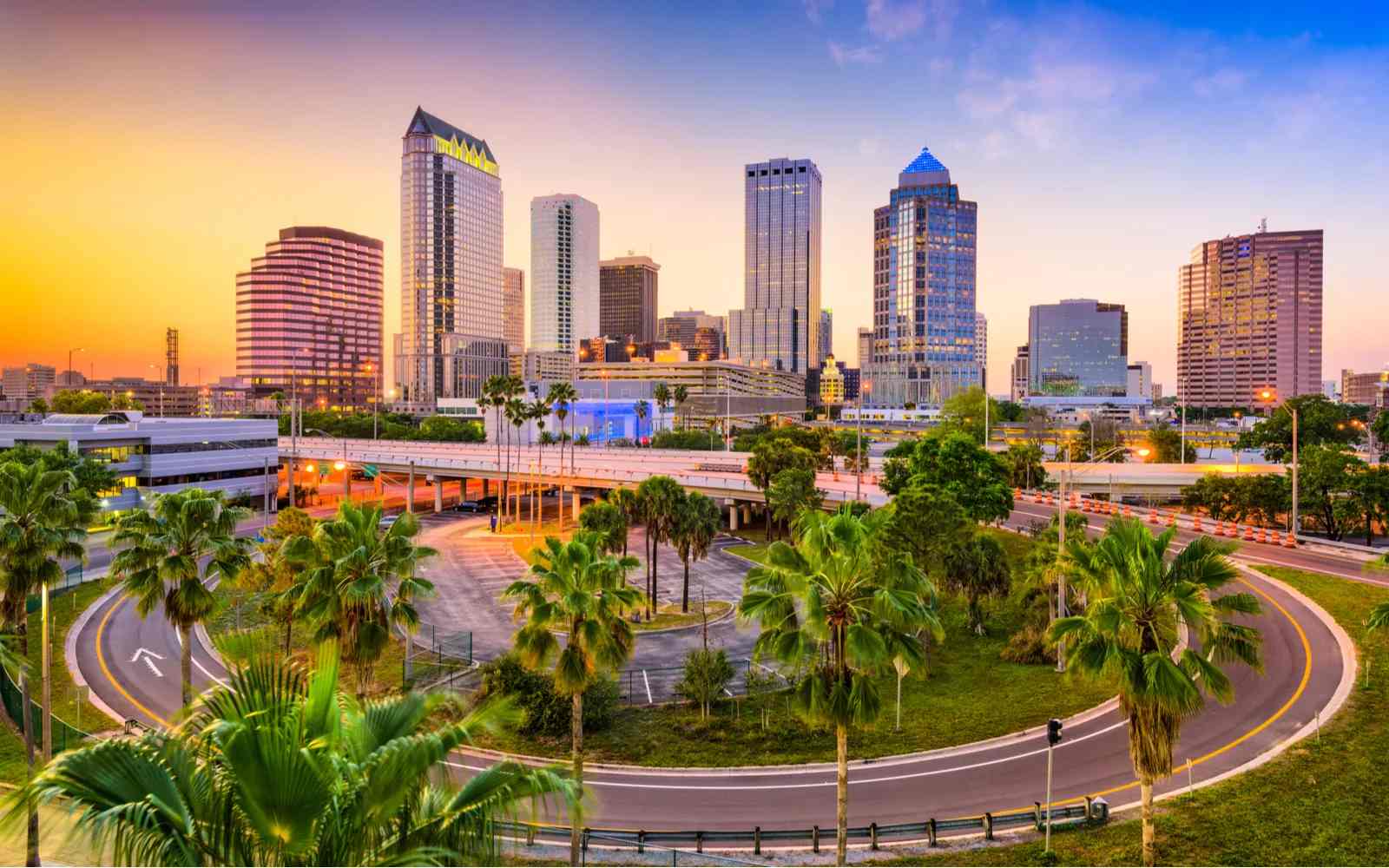 things to do in tampa