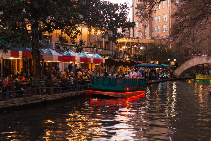 Things To Do In San Antonio