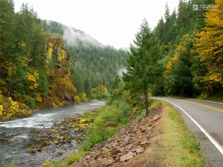 All You Need To Know About Umpqua National Forest