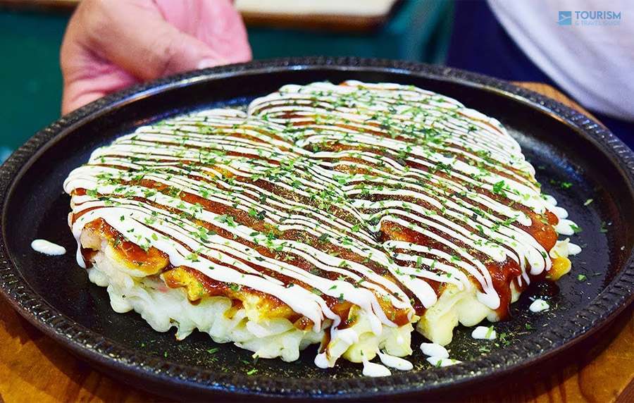 6 best okonomiyaki in Tokyo that you should try
