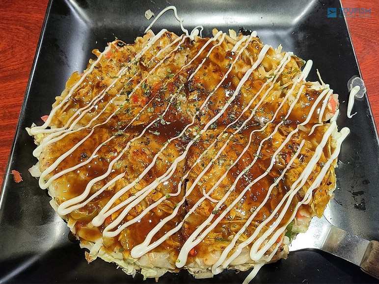 Harajuku Okonomiyaki Yai-yai