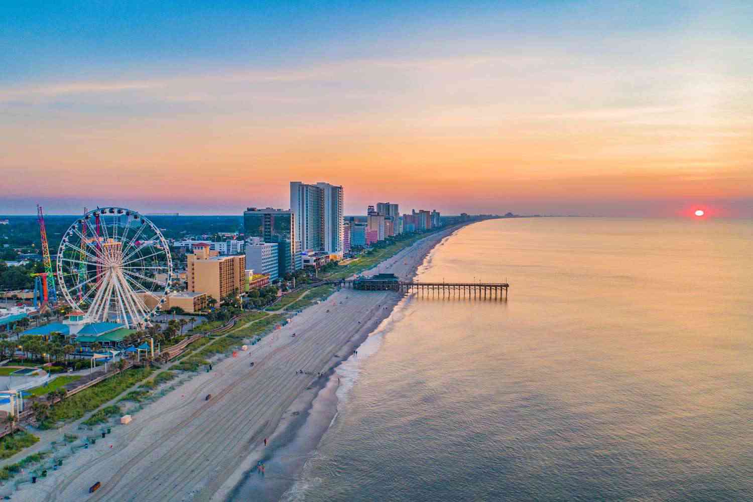 Myrtle Beach