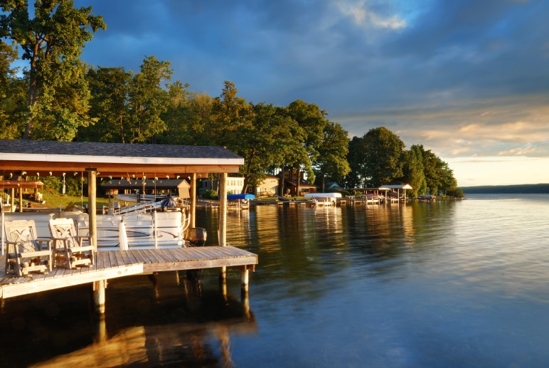 The Gold Beach Resort, Daman