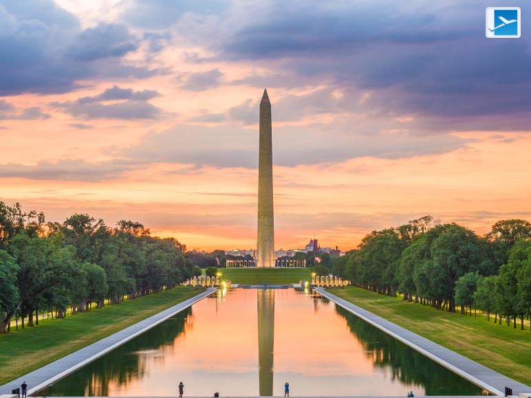 National Mall: A Tapestry of American Legacy