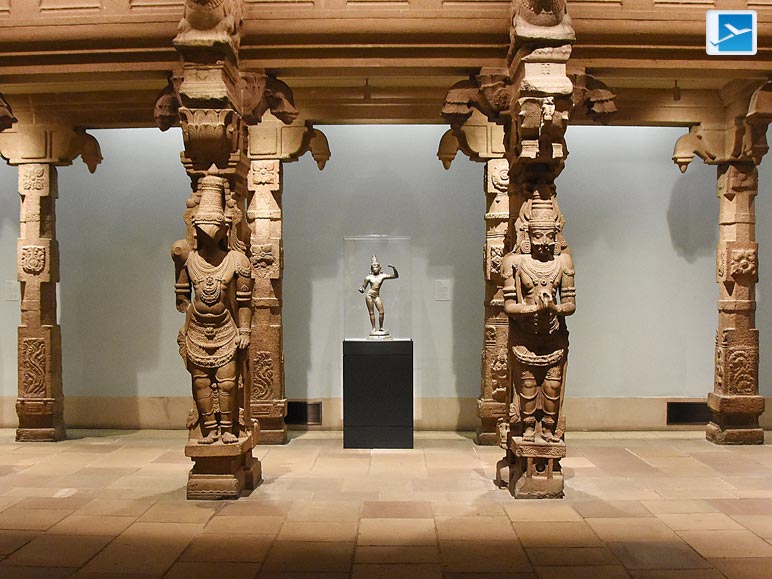 Art And Culture At The Philadelphia Museum Of Art
