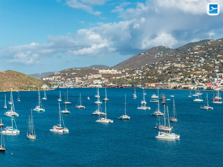 St. Thomas