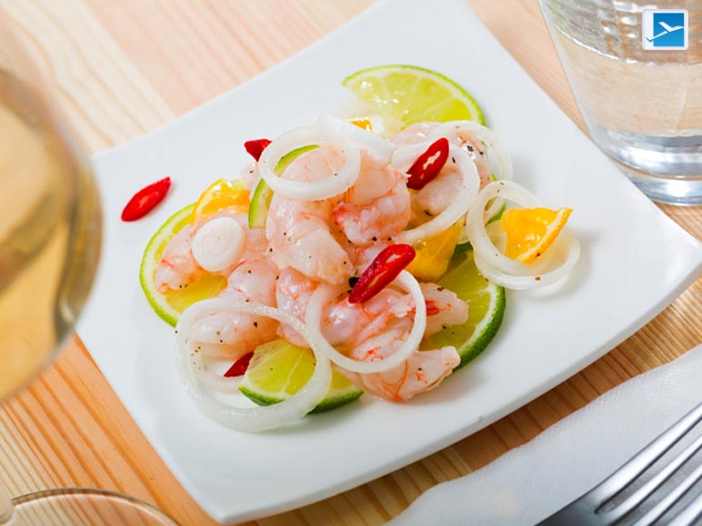 Ceviche