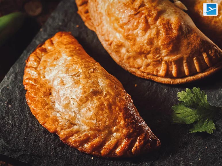 Empanadas