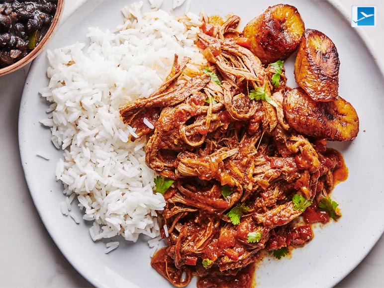 Ropa Vieja