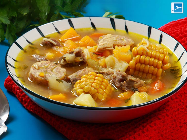 Sancocho