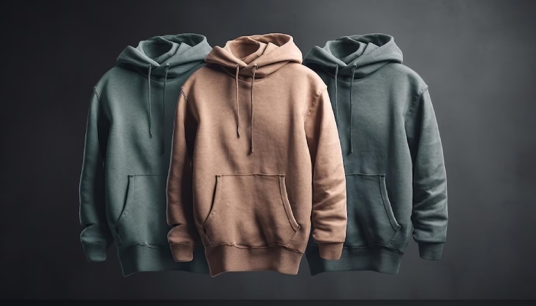 The Rise of Essentials Hoodies