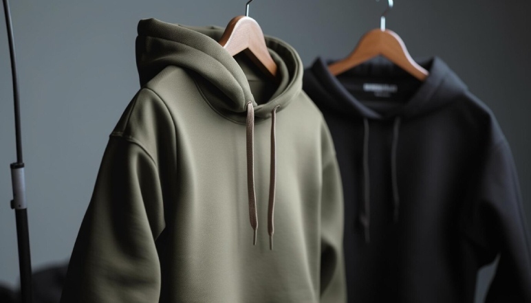 Key Features of Essentials Hoodies