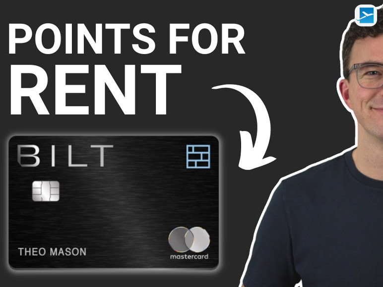 Earn Bilt Reward Points