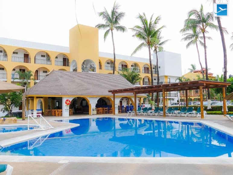 Costa Alegre Hotel