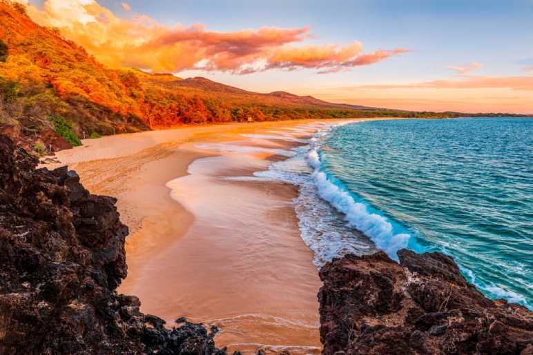 Maui, Hawaii