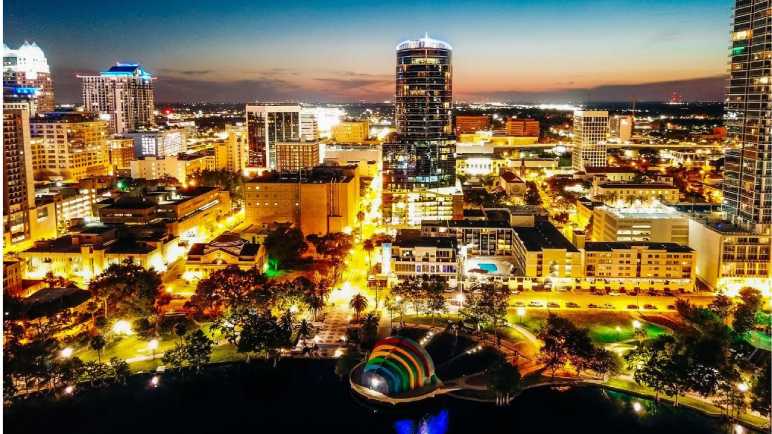 Orlando, Florida