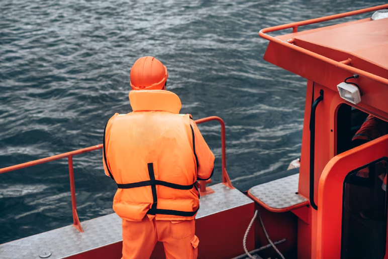 How You Can Do A Vessel Security Check?