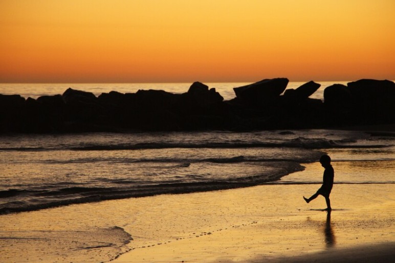 Folly Beach, SC