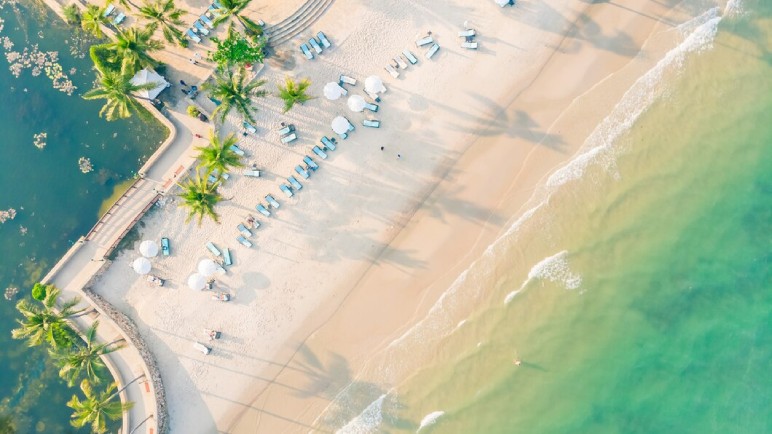  beaches in Oahu