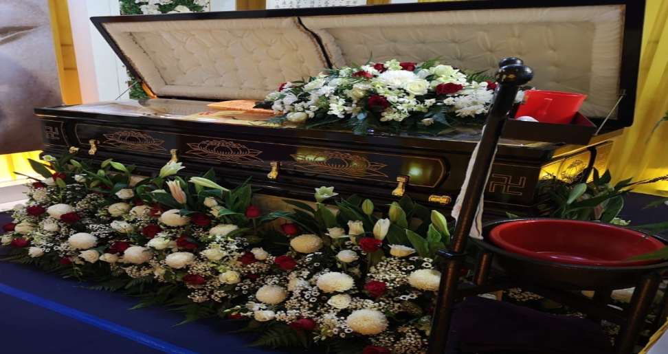 Understanding Funeral Services