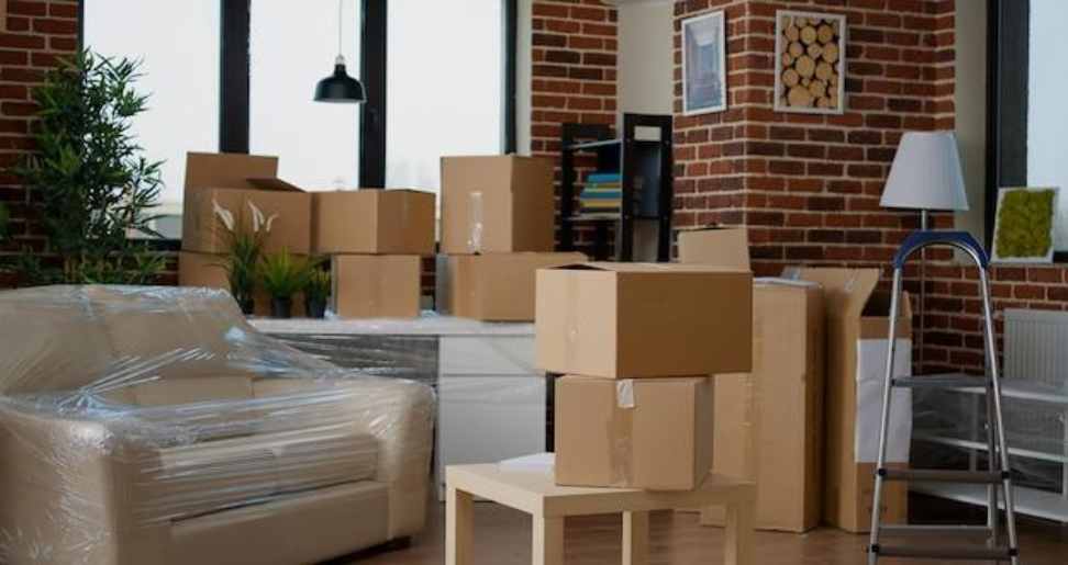 5 Smart Tips on How You Can Pack For a New Home